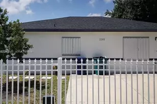 2285 NW 91st St, Miami, FL 33147 - Photo 1