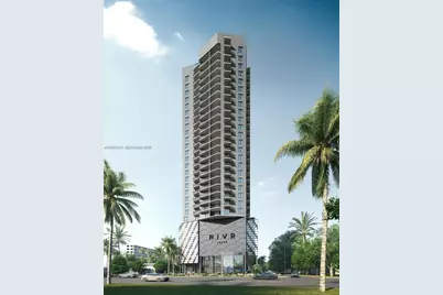 307 SW 5th St #2611, Fort Lauderdale, FL 33315 - Photo 17