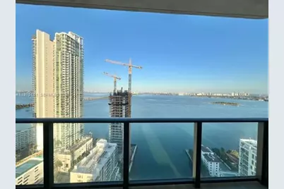 460 NE 28 St #3203, Miami, FL 33137 - Photo 3