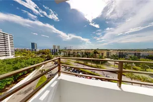 600 Three Islands Boulevard, Hallandale Beach, FL 33009 - Photo 1