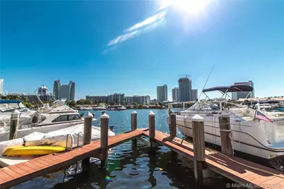 600 Three Islands Blvd #607, Hallandale Beach, FL 33009 - Photo 37