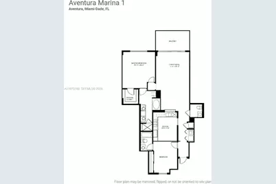 3340 NE 190th St #1105, Aventura, FL 33180 - Photo 31