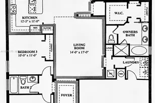 4103 NE 20th St, Homestead, FL 33033 - Photo 3