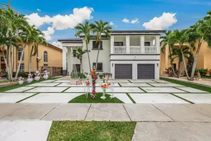 14551 SW 158th Ct, Miami, FL 33196 - Photo 1