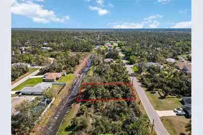 Xx Charland Avenue, North Port, FL 34291 - Photo 9