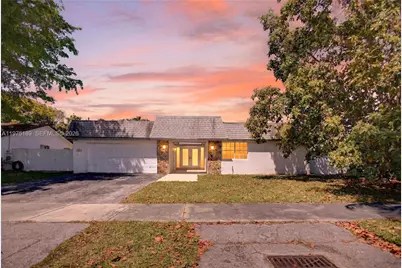 13270 SW 99th St, Miami, FL 33186 - Photo 1