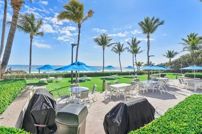 3420 S S Ocean Blvd #11X, Highland Beach, FL 33487 - Photo 29