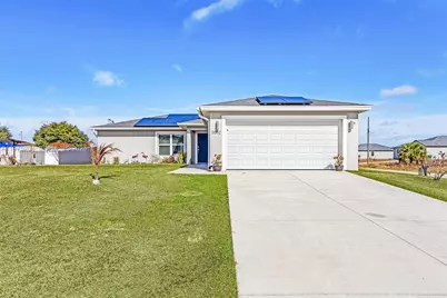 9032 Meadow Circle, Labelle, FL 33935 - Photo 1