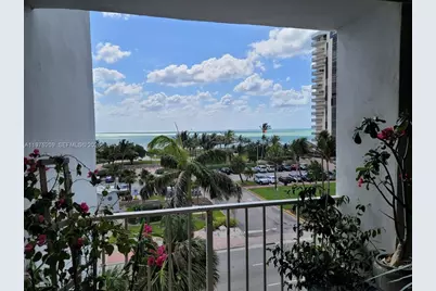 6450 Collins Ave #405, Miami Beach, FL 33141 - Photo 23