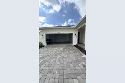 6712 NW Cloverdale Ave, Port Saint Lucie, FL 34987 - Photo 7