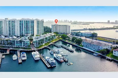 7904 West Dr. #Penthouse, North Bay Village, FL 33141 - Photo 1