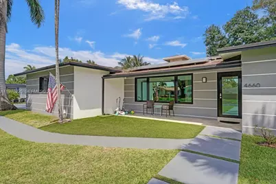 4660 SW 37th Ave, Dania Beach, FL 33312 - Photo 1
