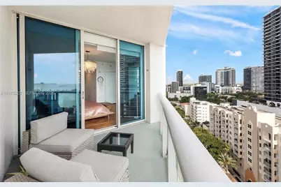 480 NE 30th #1607, Miami, FL 33137 - Photo 15