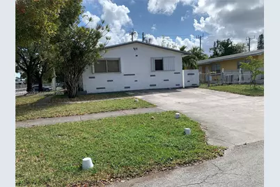 401 SW 8th St #A, Hallandale Beach, FL 33009 - Photo 17