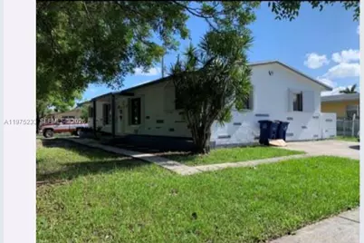 401 SW 8th St #A, Hallandale Beach, FL 33009 - Photo 1