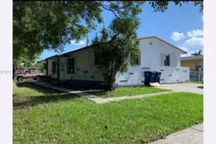 401 SW 8th St, Hallandale Beach, FL 33009 - Photo 1