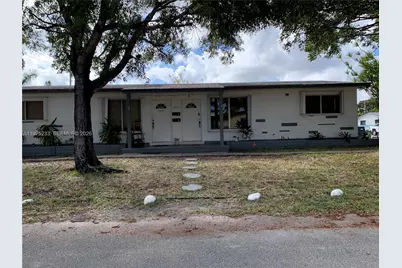 401 SW 8th St #A, Hallandale Beach, FL 33009 - Photo 15