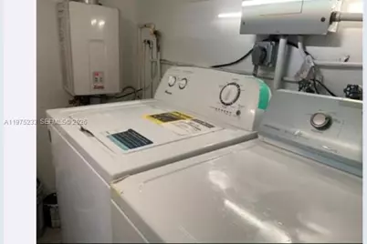 401 SW 8th St #A, Hallandale Beach, FL 33009 - Photo 11