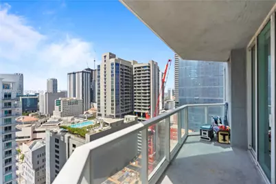 244 Biscayne Blvd #2410, Miami, FL 33132 - Photo 19