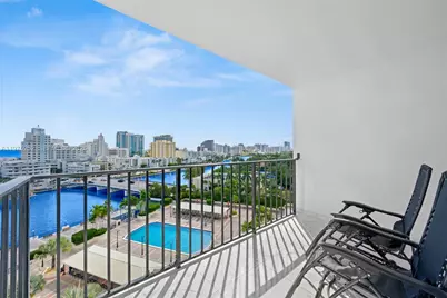 4101 Pine Tree Dr #919, Miami Beach, FL 33140 - Photo 15