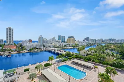 4101 Pine Tree Dr #919, Miami Beach, FL 33140 - Photo 17