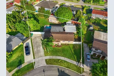 3605 SW 122nd Pl #1, Miami, FL 33175 - Photo 3