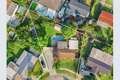 3605 SW 122nd Pl #1, Miami, FL 33175 - Photo 5