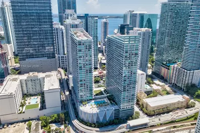 79 SW 12th St #2904-S, Miami, FL 33130 - Photo 21