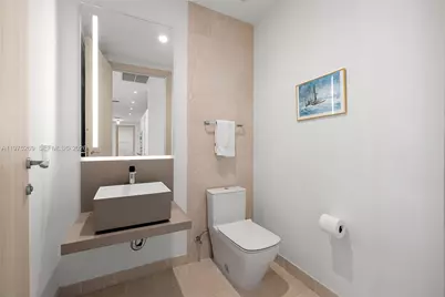 1000 Brickell Plaza #PH5403, Miami, FL 33131 - Photo 43