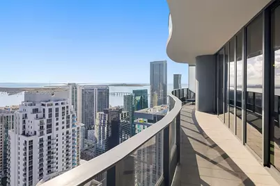 1000 Brickell Plaza #PH5403, Miami, FL 33131 - Photo 47
