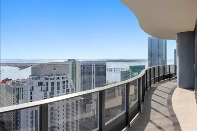 1000 Brickell Plaza #PH5403, Miami, FL 33131 - Photo 1