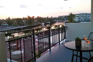 401 Golden Isles Dr, Hallandale Beach, FL 33009 - Photo 7