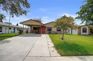 215 NW 12th Ct, Dania Beach, FL 33004 - Photo 1