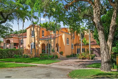 1222 Ferdinand St, Coral Gables, FL 33134 - Photo 3