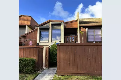6937 SW 115th Pl #C37, Miami, FL 33173 - Photo 1