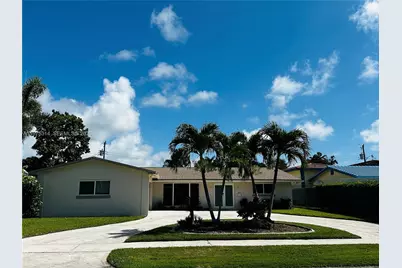 1319 Rodman St, Hollywood, FL 33019 - Photo 1