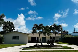 1319 Rodman St, Hollywood, FL 33019 - Photo 1