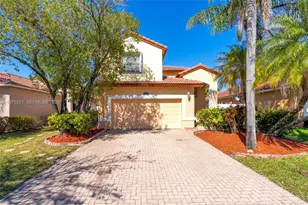 19249 NW 13th St, Pembroke Pines, FL 33029 - Photo 1