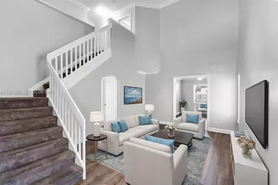 19249 NW 13th St #1, Pembroke Pines, FL 33029 - Photo 21