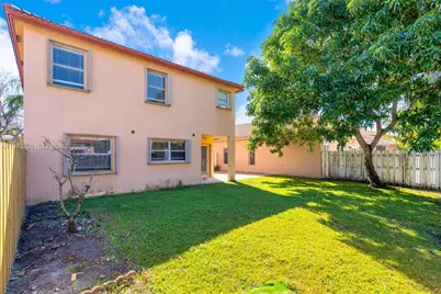 19249 NW 13th St #1, Pembroke Pines, FL 33029 - Photo 9