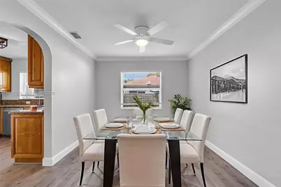 19249 NW 13th St #1, Pembroke Pines, FL 33029 - Photo 29