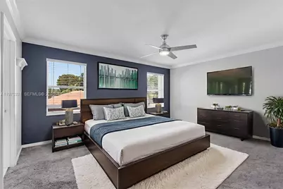19249 NW 13th St #1, Pembroke Pines, FL 33029 - Photo 41