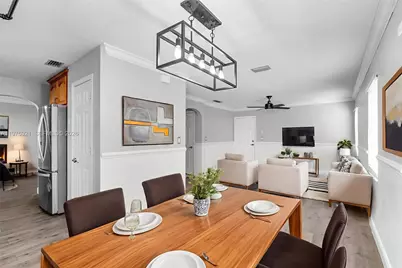 19249 NW 13th St #1, Pembroke Pines, FL 33029 - Photo 31