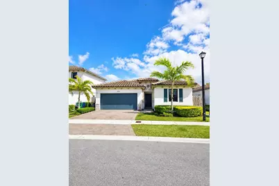 24341 SW 118th Path, Homestead, FL 33032 - Photo 1