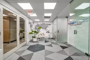 1110 Brickell Ave, Miami, FL 33131 - Photo 1