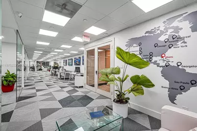 1110 Brickell Ave #700A, Miami, FL 33131 - Photo 7