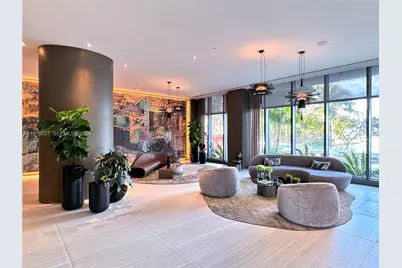 460 NE 28th St #1708, Miami, FL 33137 - Photo 3