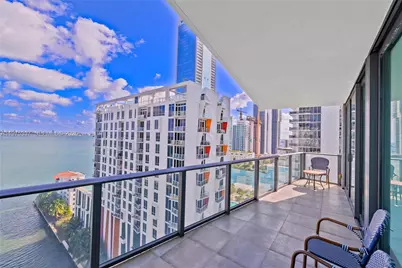 460 NE 28th St #1708, Miami, FL 33137 - Photo 23