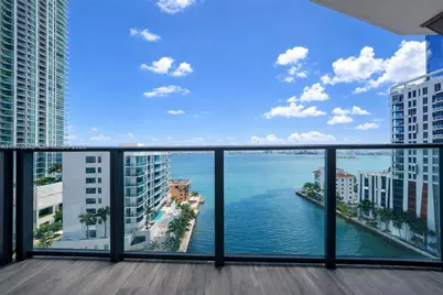 460 NE 28th St #1101, Miami, FL 33137 - Photo 3