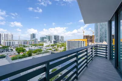 460 NE 28th St #1101, Miami, FL 33137 - Photo 11